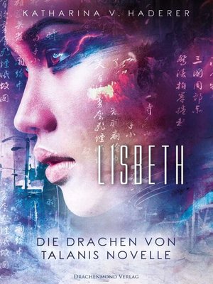 cover image of Lisbeth